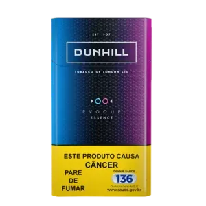 Dunhill Evoque