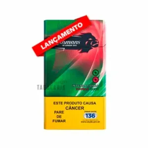 Rothmans Internacional Double Click PCT C/ 10 Carteira